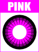 PINK,桃色,ピンク,カラコン,カラーコンタクト